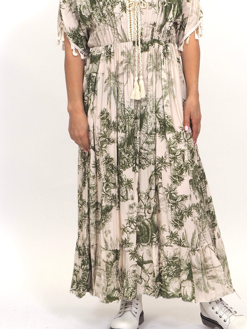 Mekko Juliette