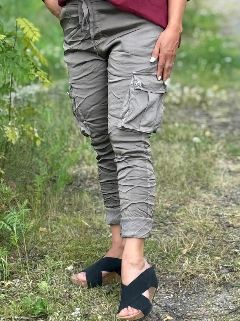 Reisitasku Jeggins Tara