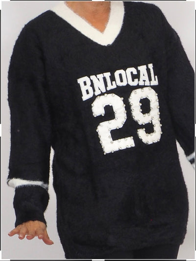 Pörröneule Christa