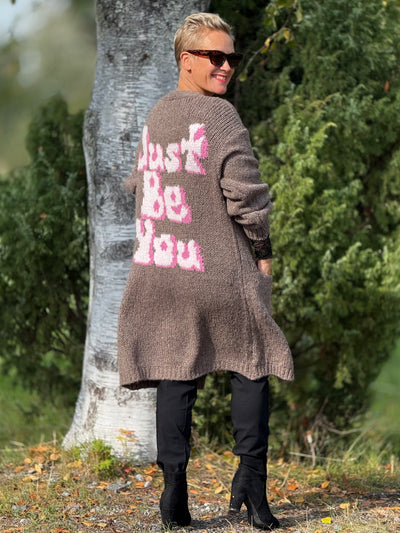Neuletakki Be You
