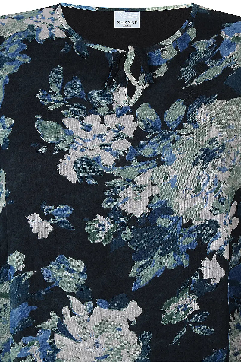 Zhenzi Tunika Toya 1120