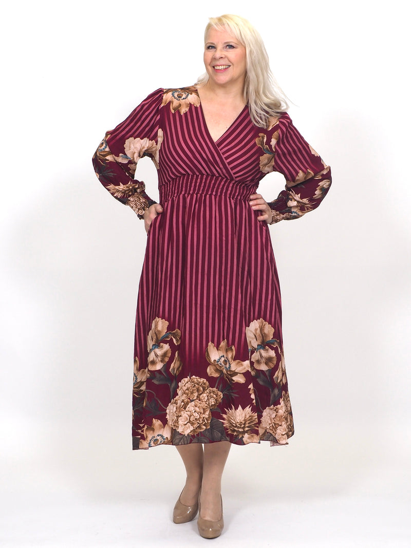 Marta Du Chateau Mekko Bailey