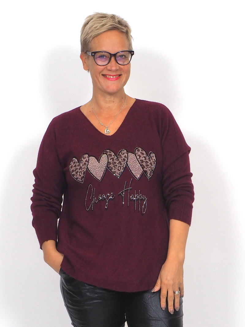 Neulepusero Choose Luumu