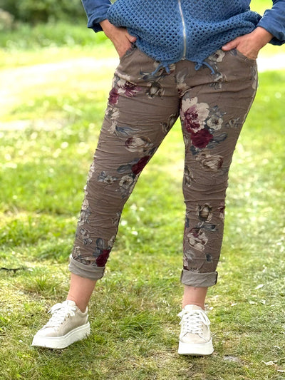 Jeggins Rosalie