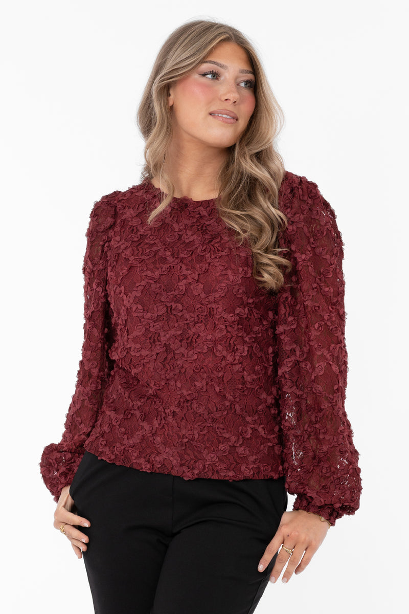 Capri Collection Pusero Isolde