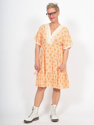 Lyhyt Mekko Vilna