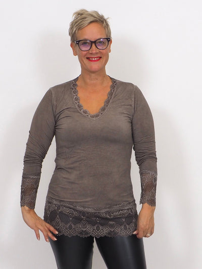 Pukeutumispaita Sunny FW25-26