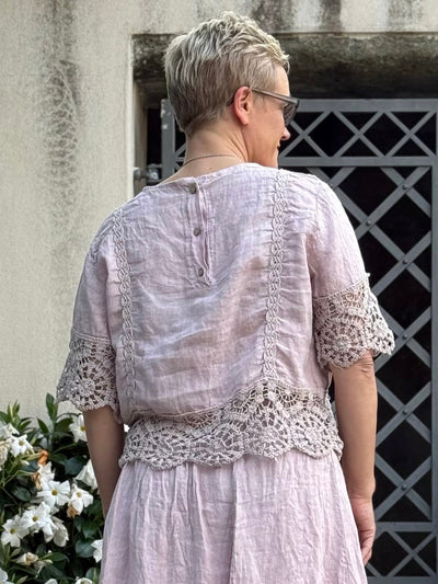 Pellavapaita Emmi