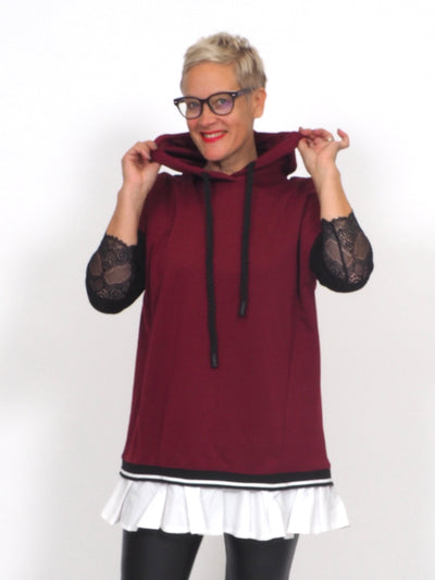 Hihaton Tunikamekko Laurel