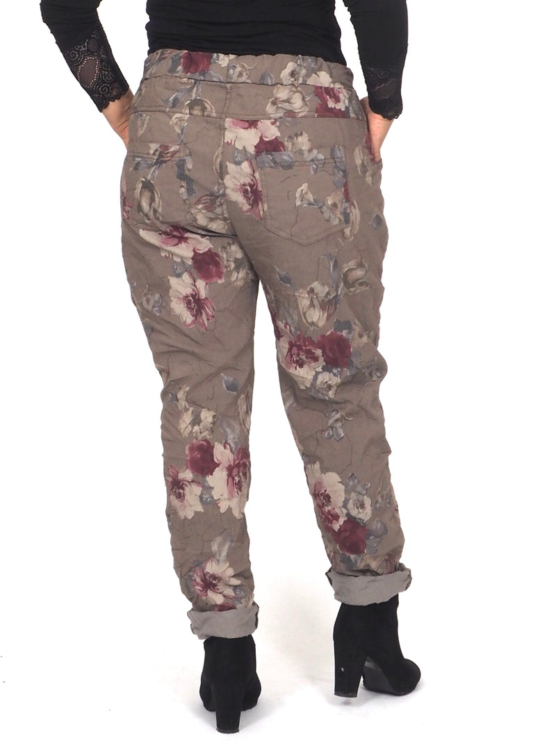 Jeggins Bumba XL