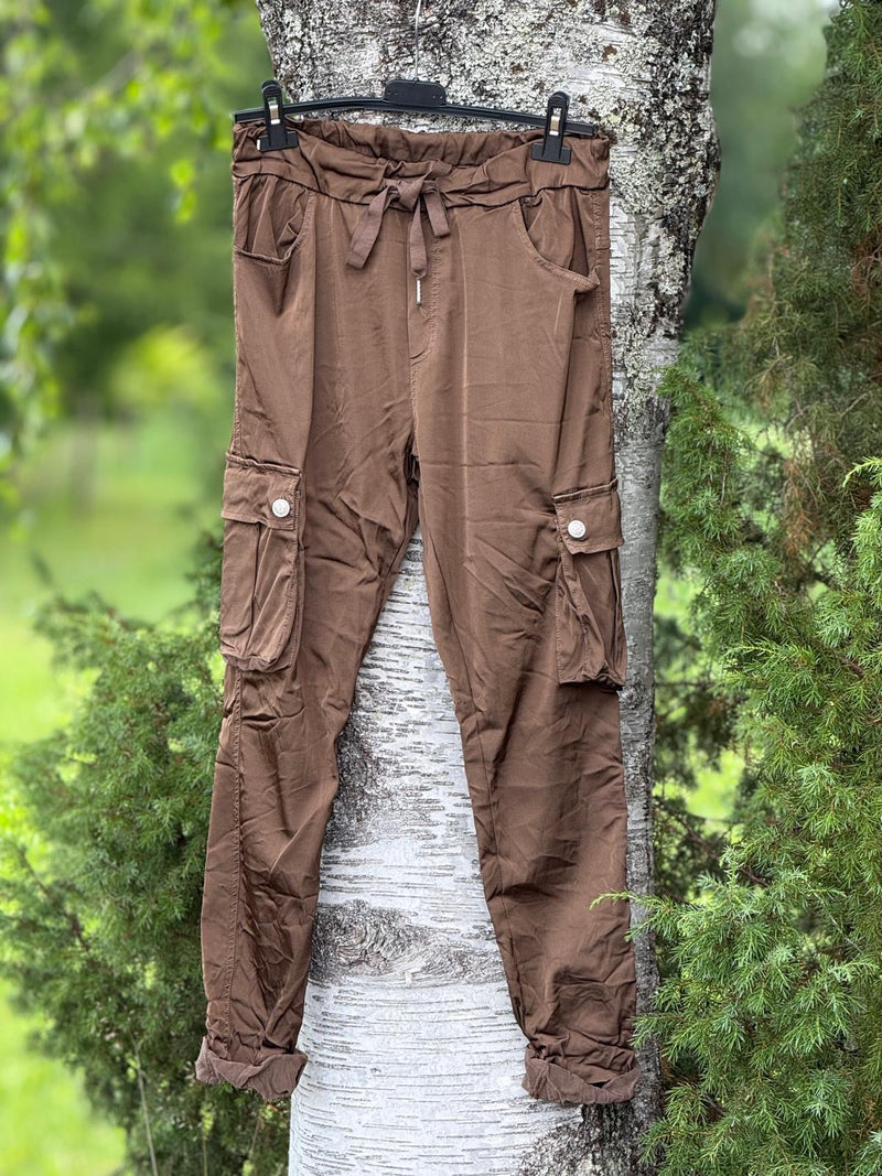 Reisitasku Jeggins Tara