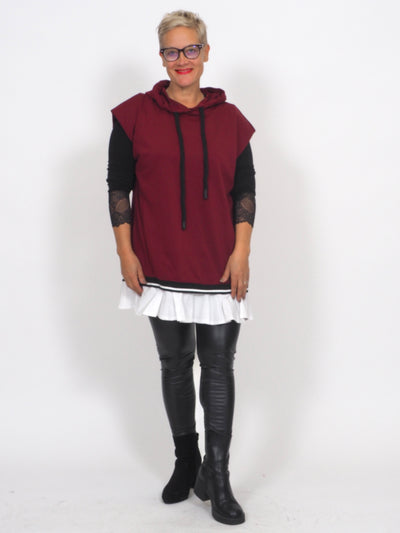Hihaton Tunikamekko Laurel
