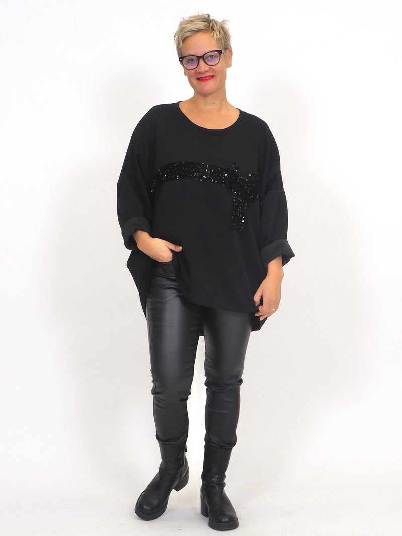 Collegepusero Bling Rusetti