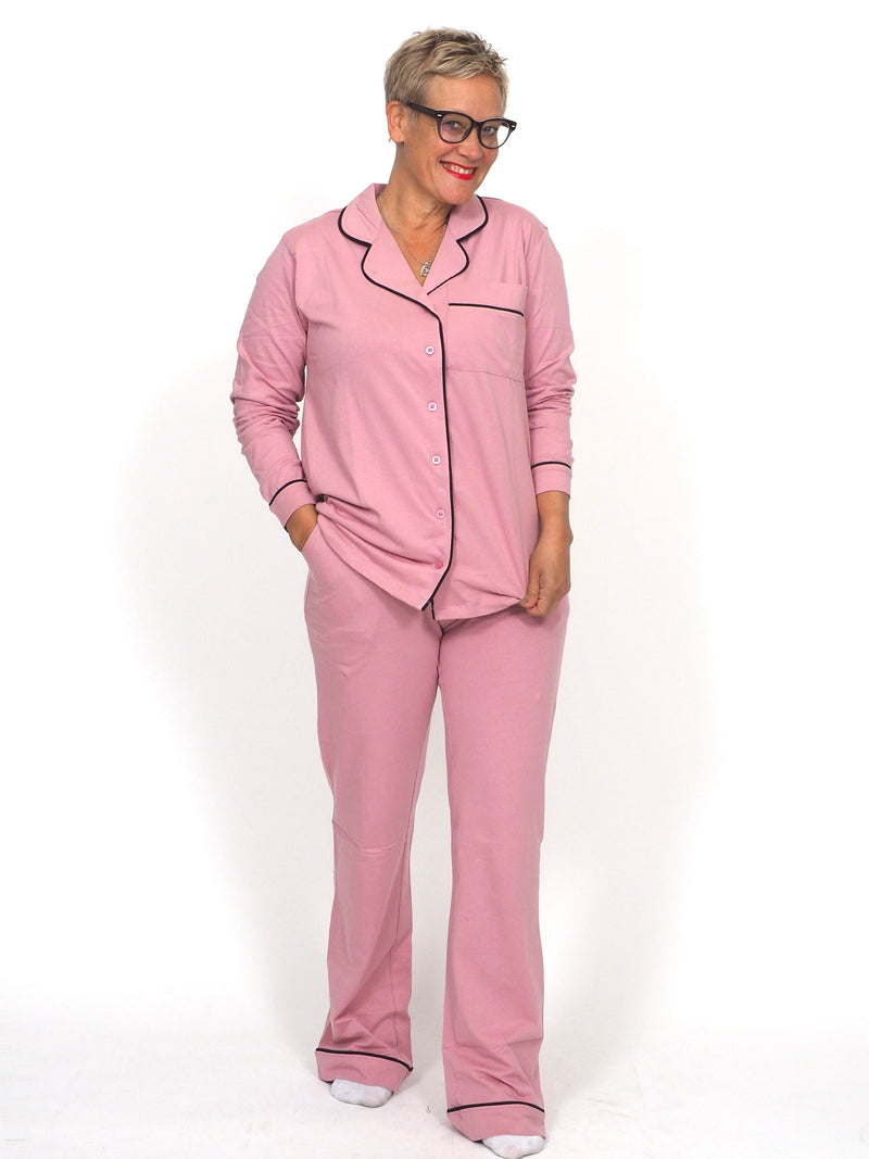 Zeze Pyjamasetti Aria 891