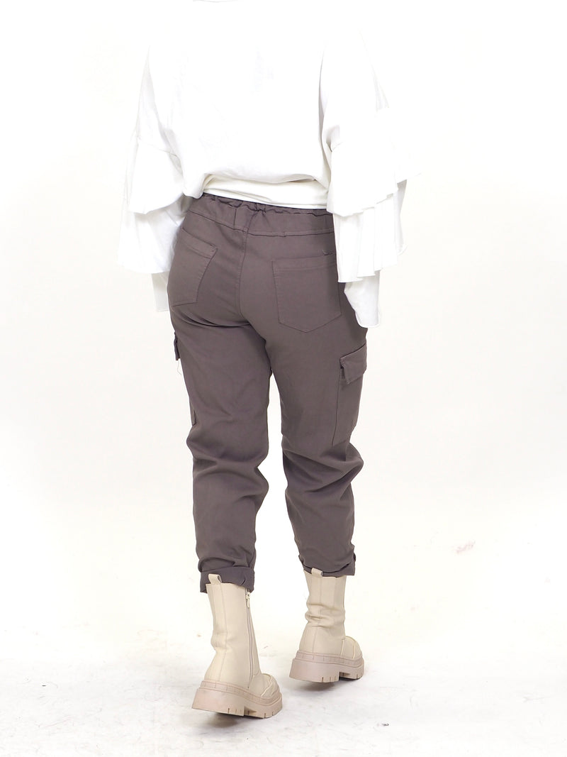 Cargopants Leid