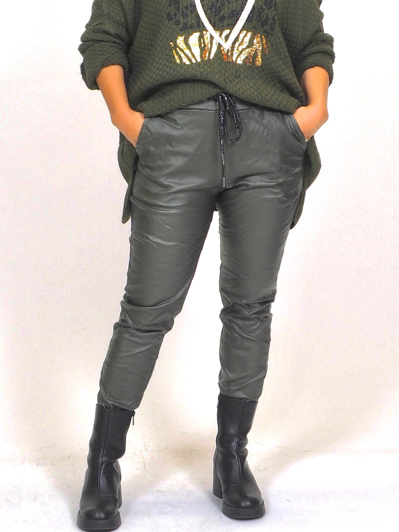 Coutattu Jeggins Basic