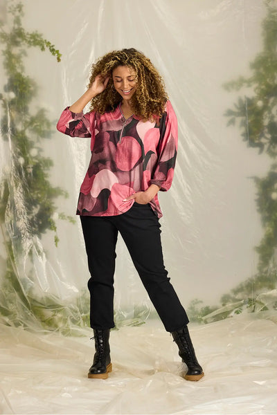 Loistokoon naiselle (46-58)