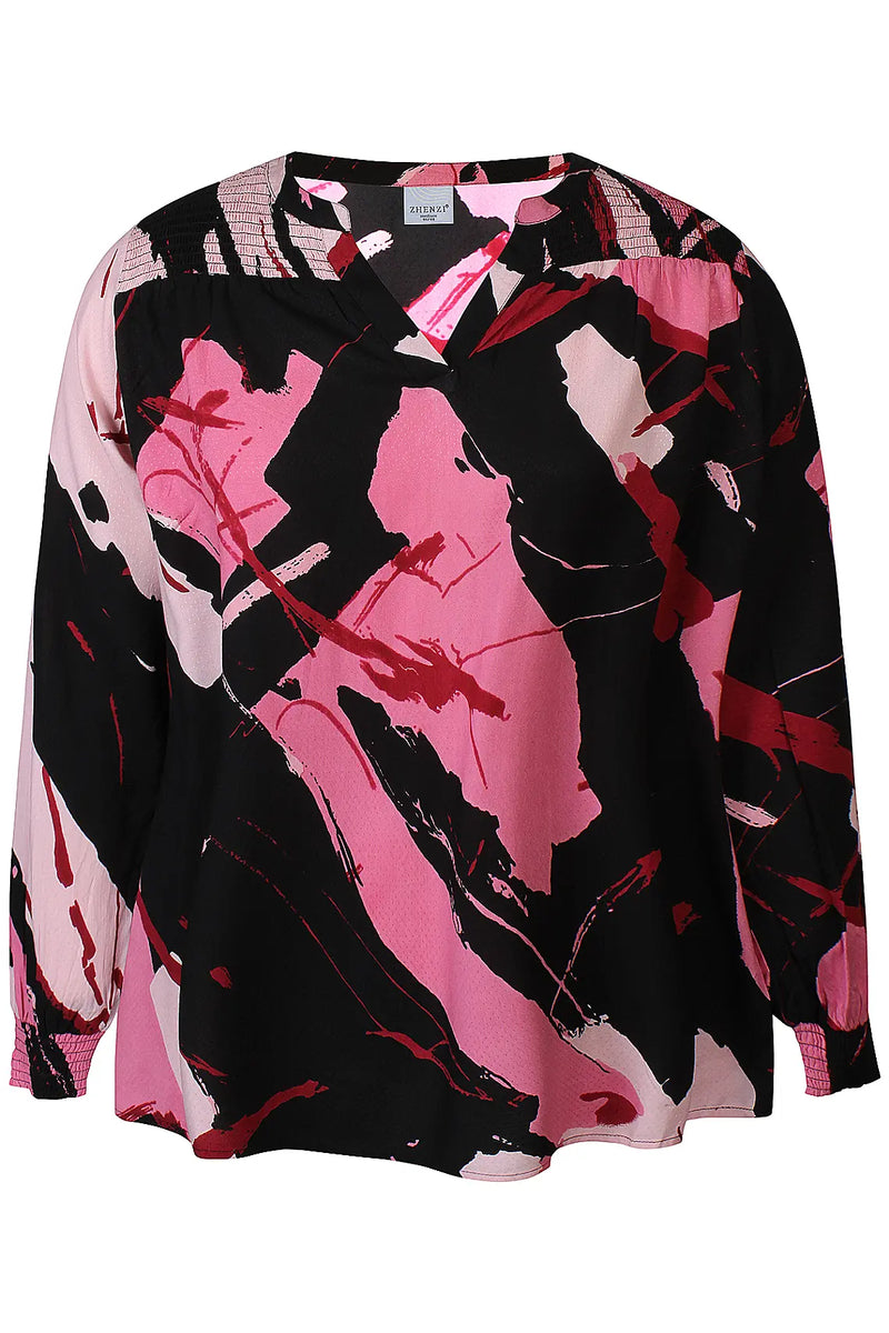 Zhenzi Kangaspusero Anity 1205