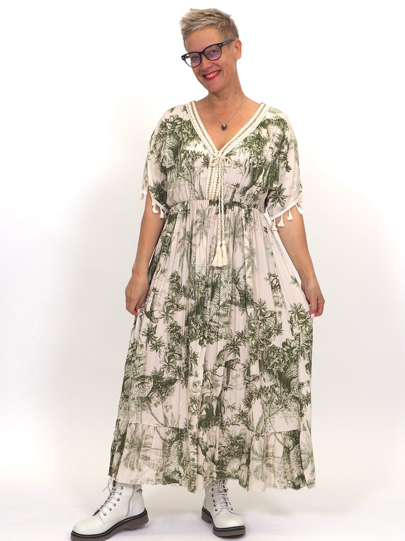 Mekko Juliette