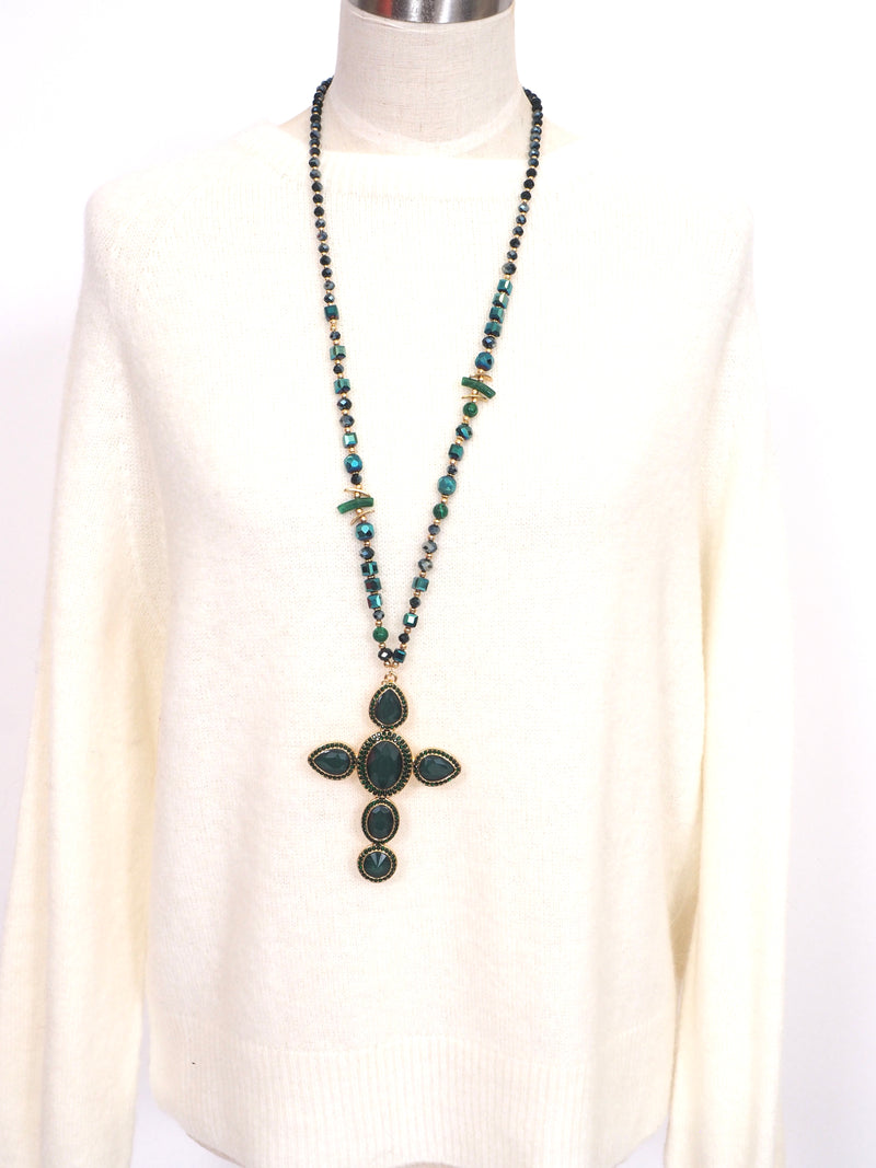 Kaulakoru Texas Black