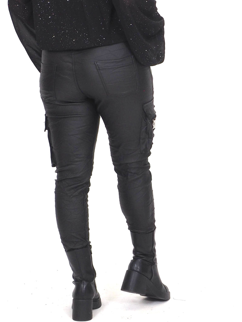 Coutattu Jeggings Mary