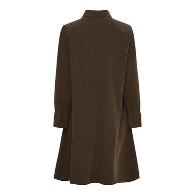 Marta du Chateau vakosamettimekko Gunvor