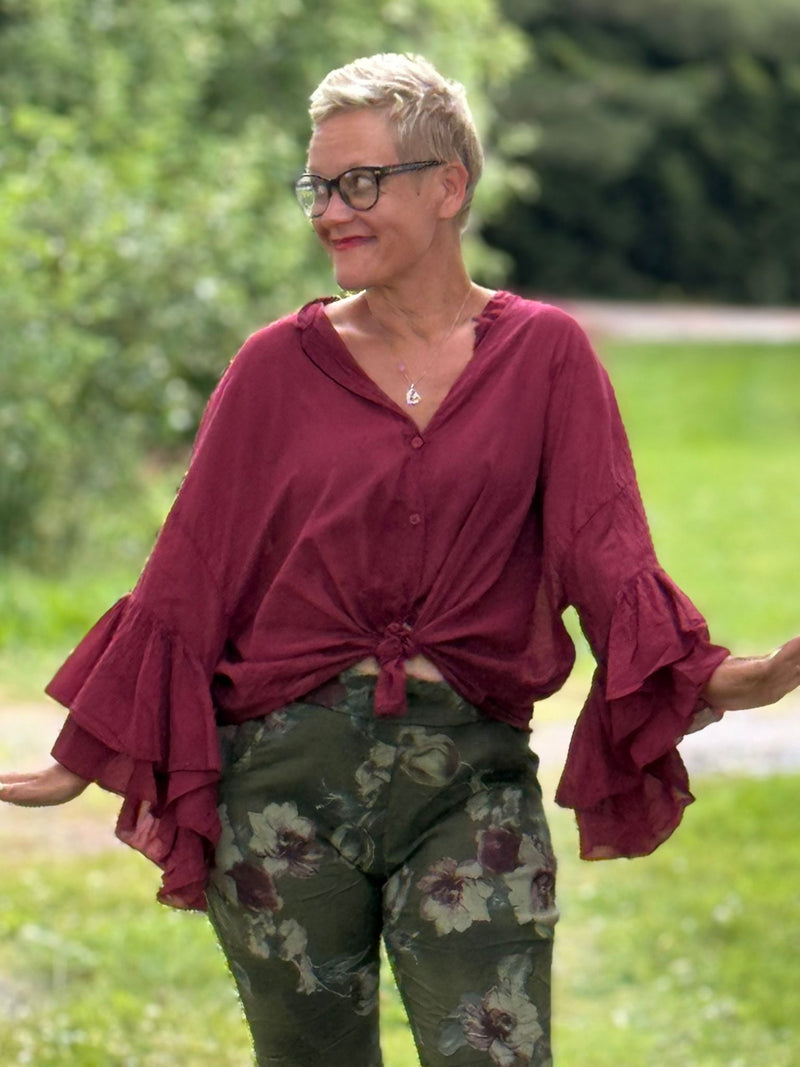 Solmupusero Valla