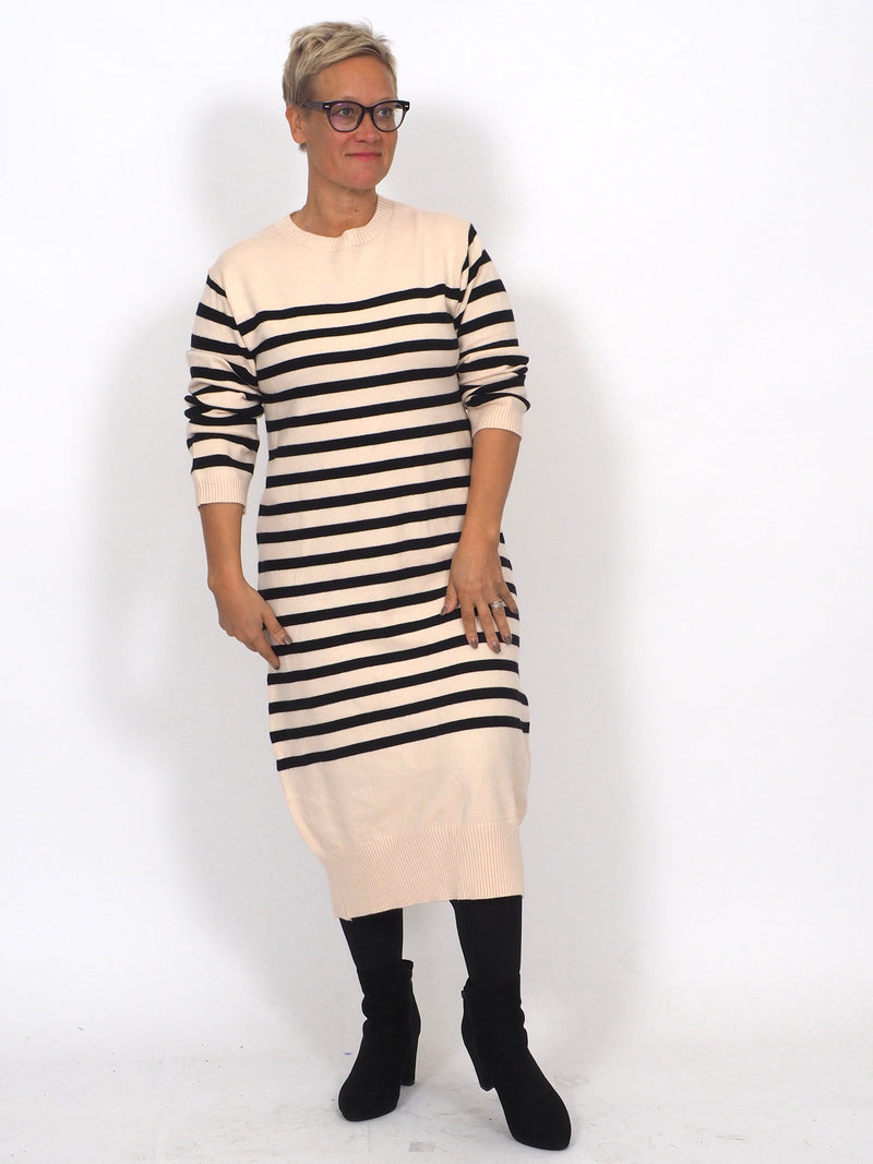 Neulemekko Poppy Hiekka