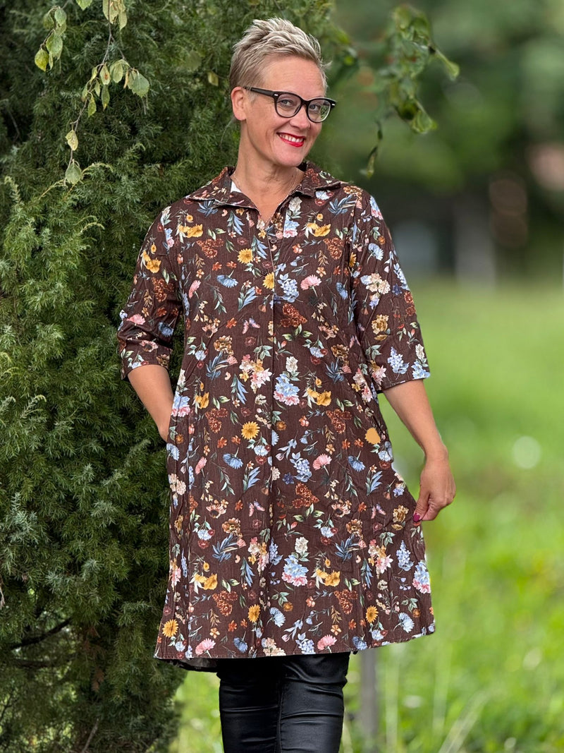 Marta du Chateau Mekko Wildrose