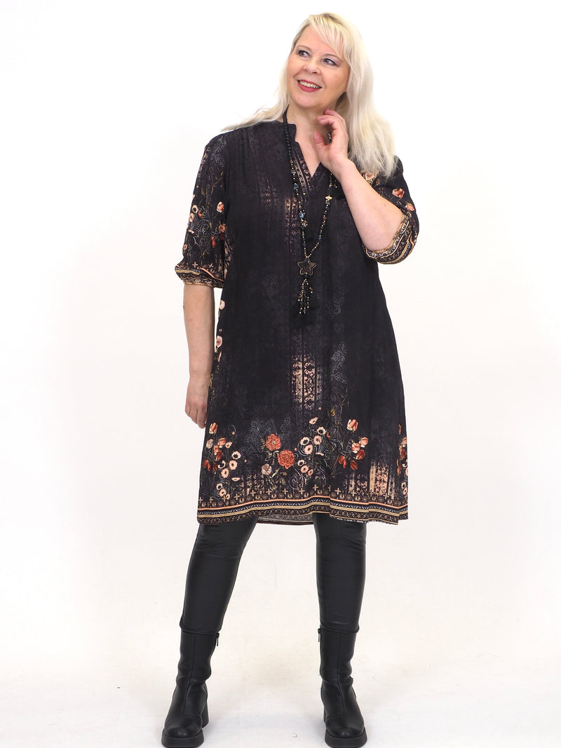 Marta du Chateau Mekko Blackie Musta