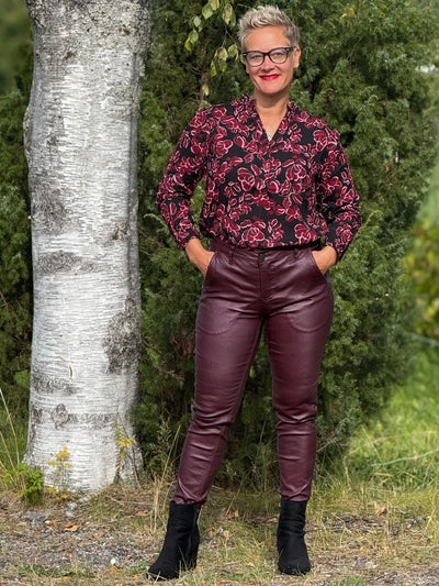 Zeze Coutattu Housu Sanne