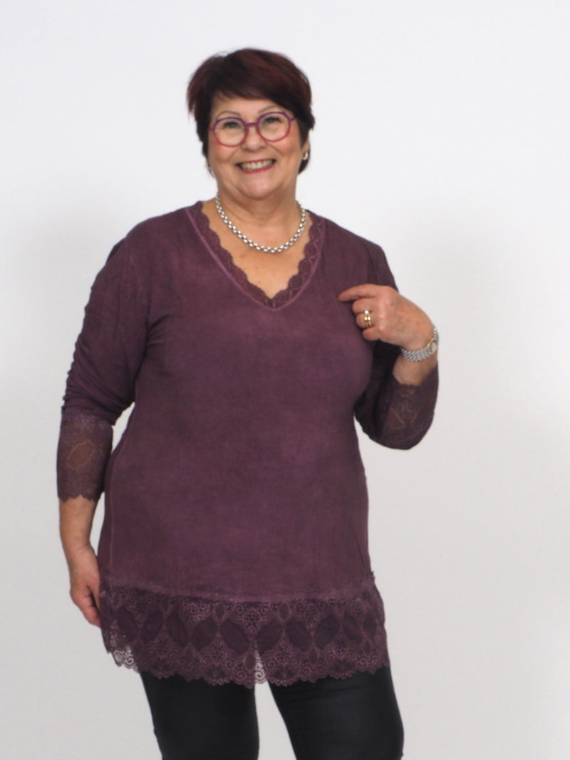 Pukeutumispusero Diana XL FW 25-26