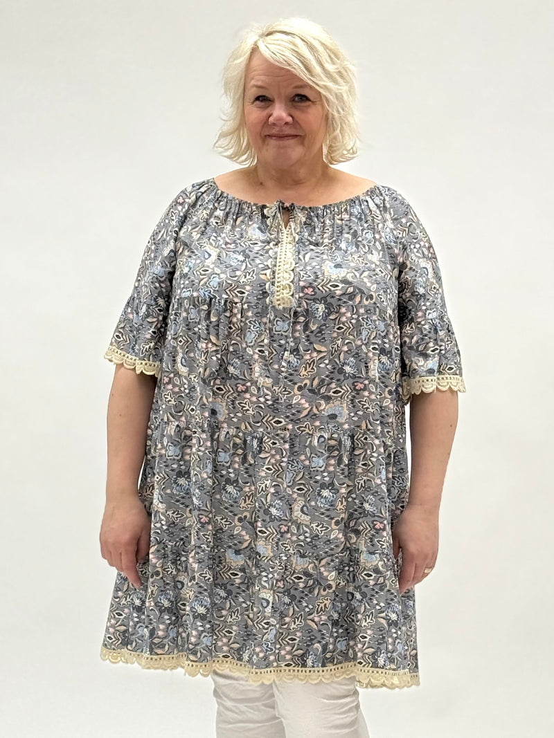 Tunikamekko Katri XL