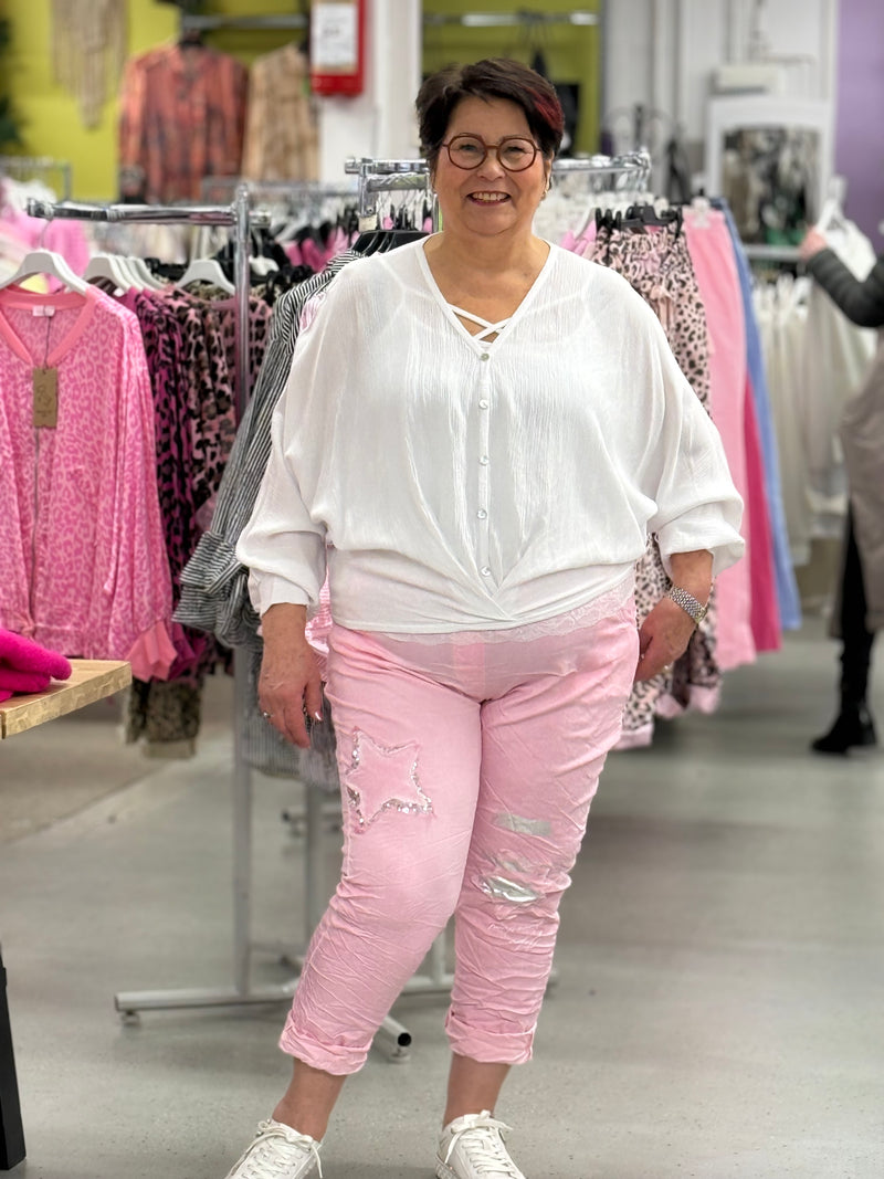 Jeggins Dream XL