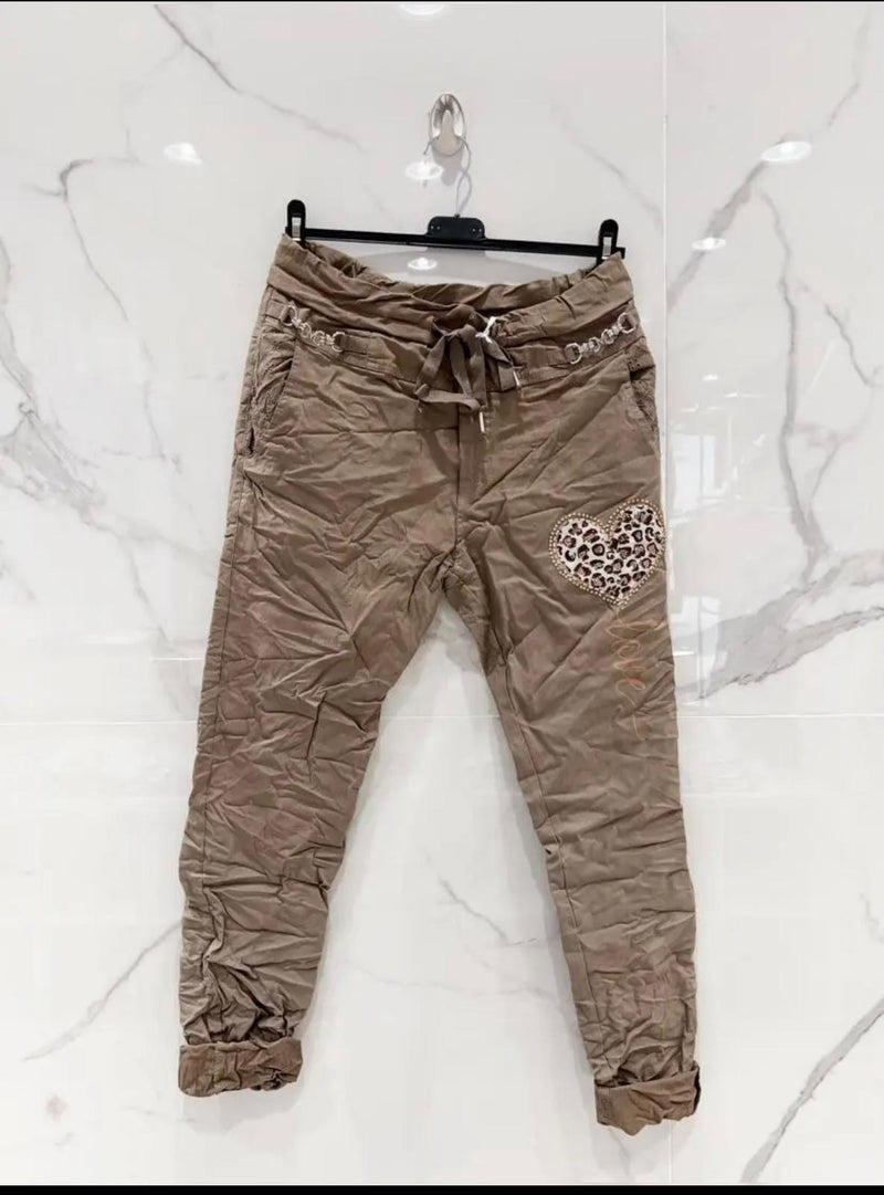 Jeggings Alicia