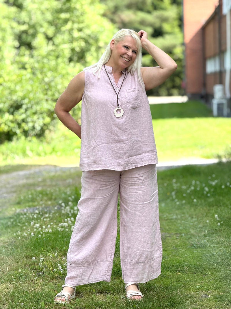 Pellavahousu Reeta