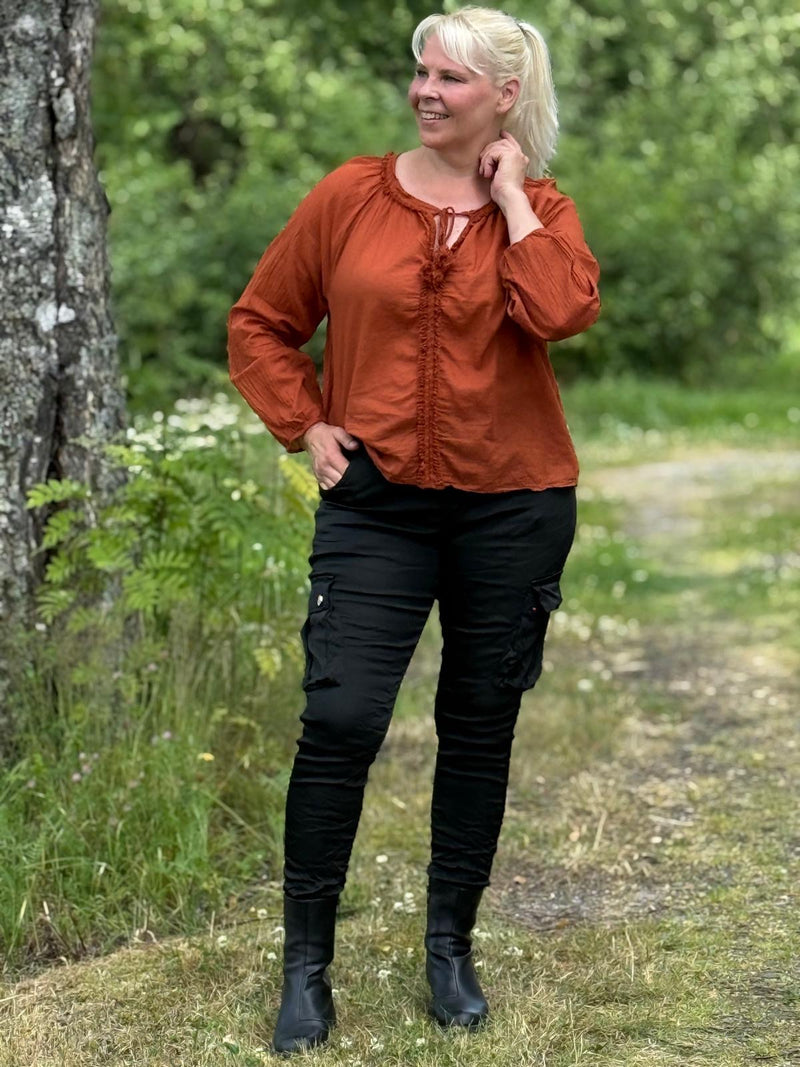 Reisitasku Jeggins Tara