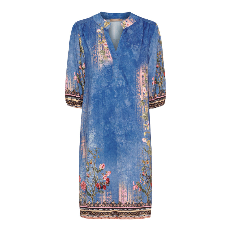 Marta du Chateau Mekko Goldie Blue