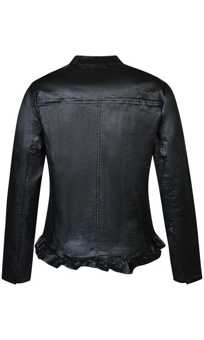 Zeze coutattu Jakku Kimalteella Belis 624