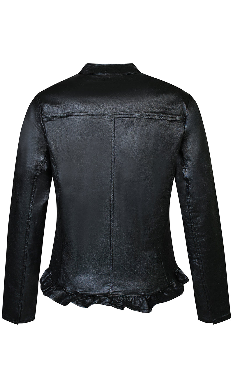 Zeze coutattu Jakku Kimalteella Belis 624