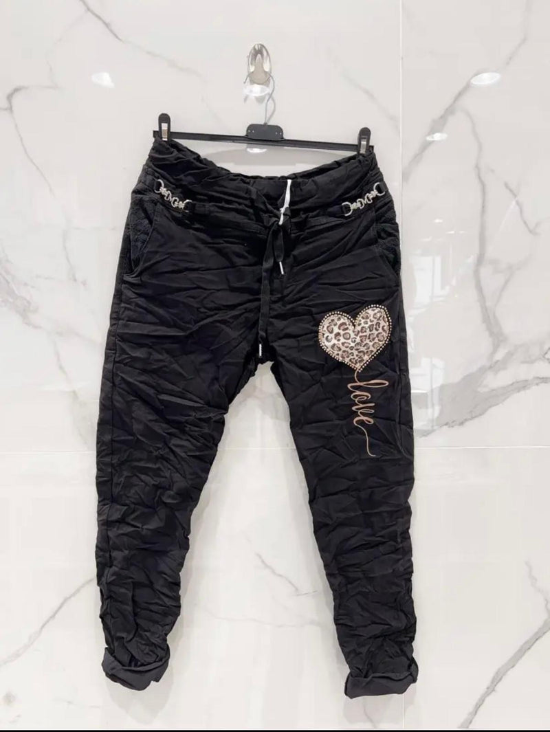 Jeggings Alicia