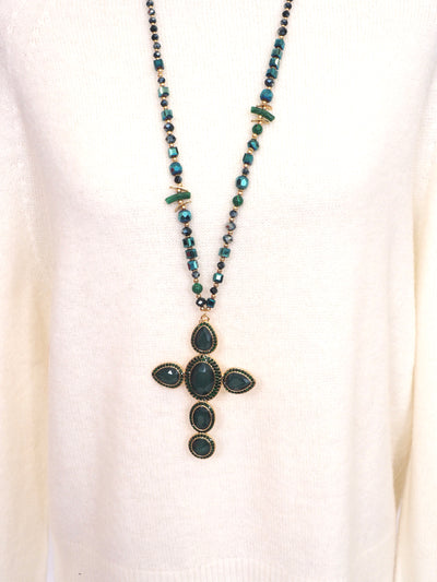 Kaulakoru Texas Black