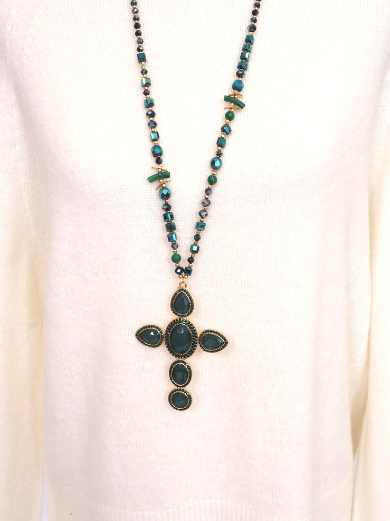 Kaulakoru Texas Black