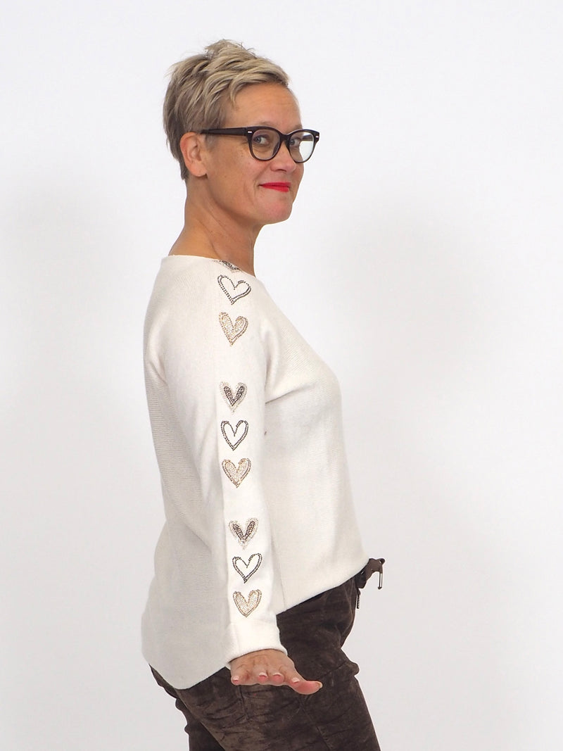 Neulepusero Goldenheart Hiekka