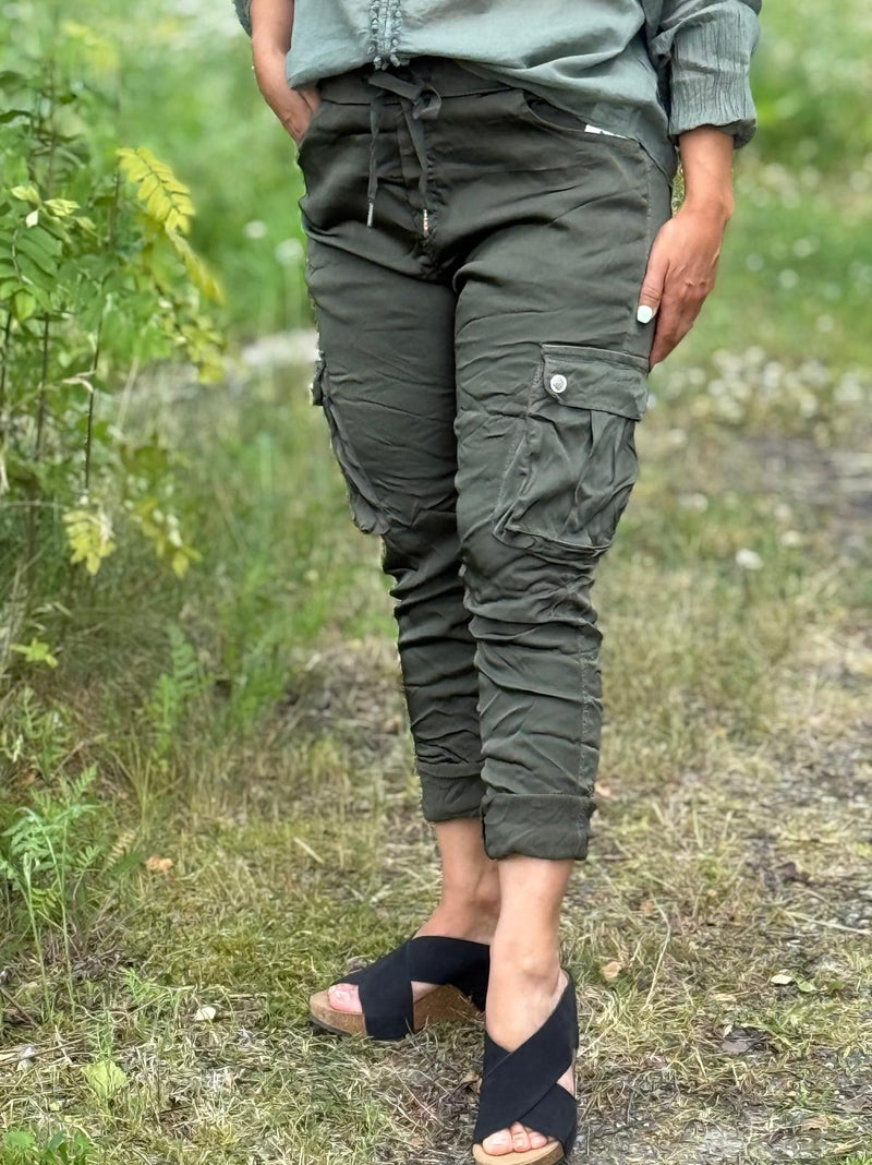 Reisitasku Jeggins Tara
