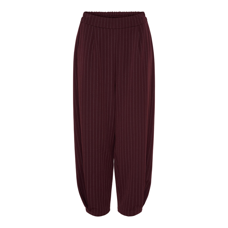 Marta Du Chateau Liituraitahousu