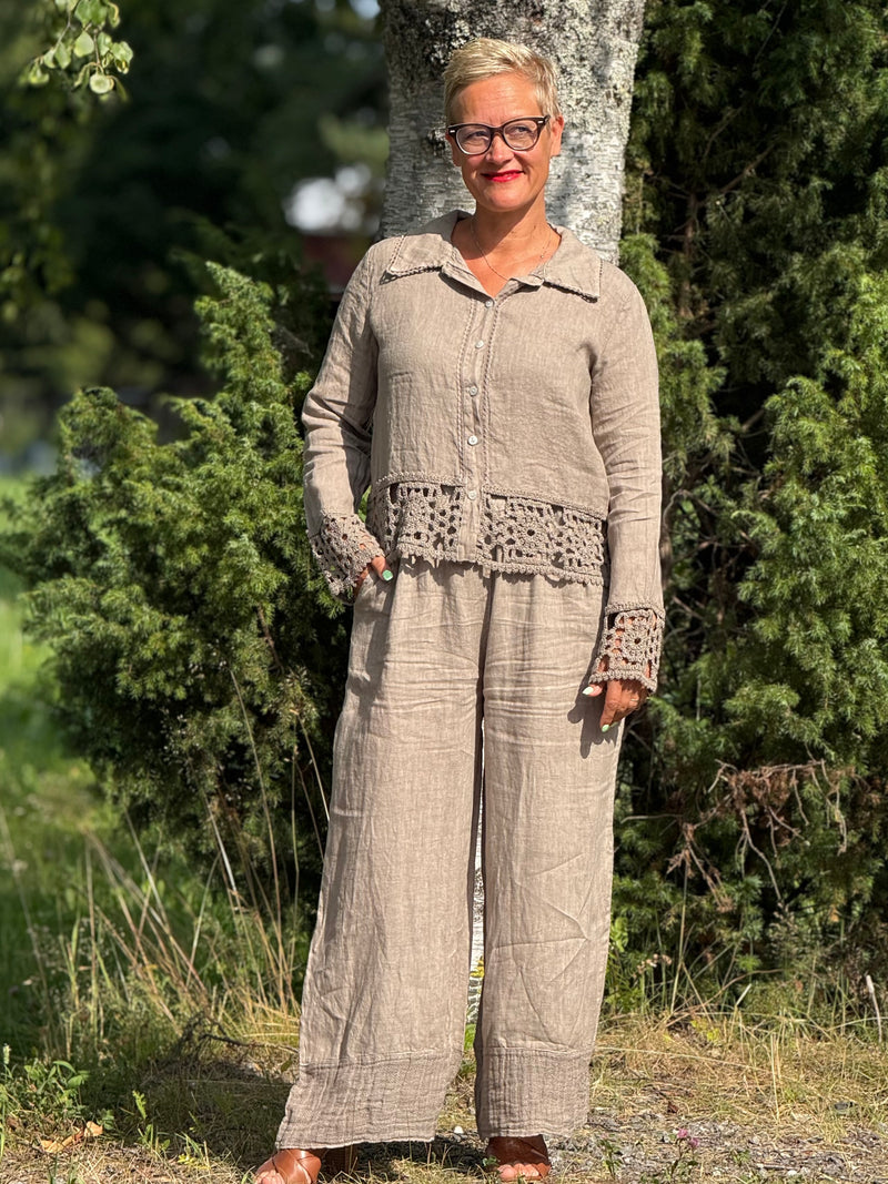Pellavajakku Lulu