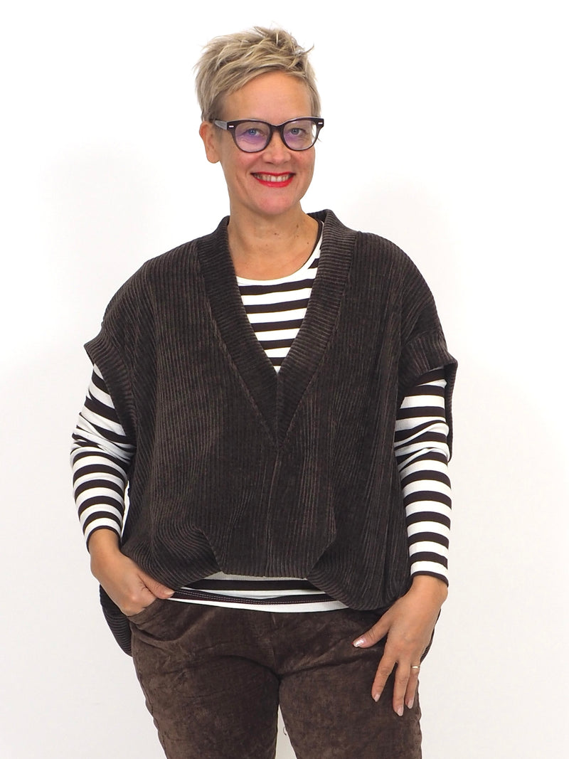 Marta du Chateau Samettiliivi Isla Ruskea