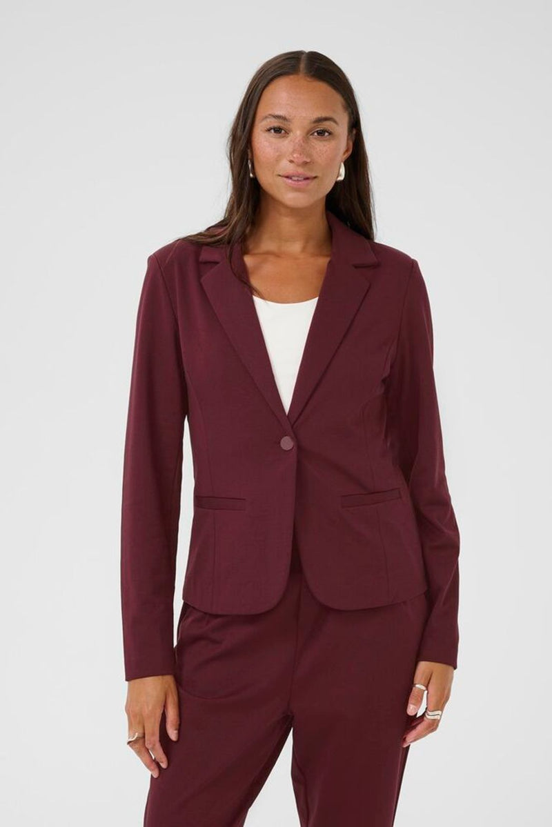 Kaffe Blazer Jenny