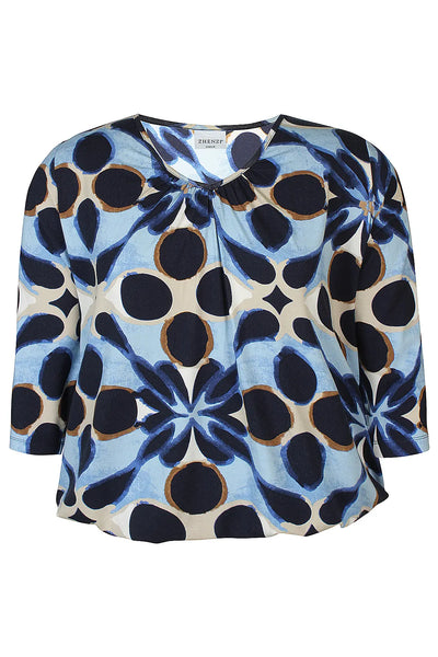 Zhenzi Pusero Octa 905 Sininen